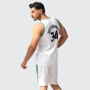 تاپ شلوارک ورزشی میلواکی