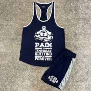 ست مردانه قهرمانی  و شلوارک انگیزشی