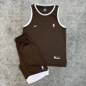 ست مردانه بسکتبالی کندویی نایک