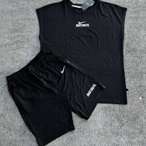 ست وست و شلوارک