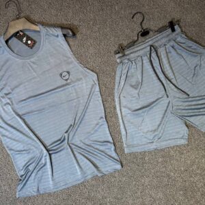 ست حلقه ای شلوارک کوپر درجه ۱