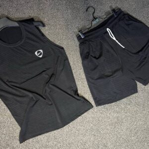 ست حلقه ای شلوارک کوپر