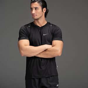 تیشرت لیزی نایک