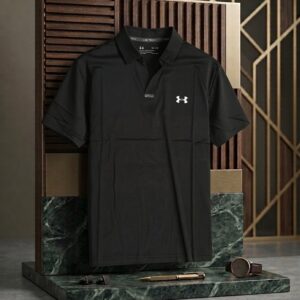 پولوشرت ورزشی Under Armour (کالکشن Premium Tech)