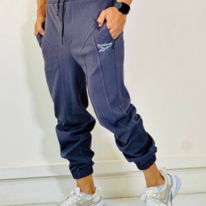 شلوار جاگر مردانه ریباک (Reebok) مدل غواصی – پارچه وارداتی اعلا
