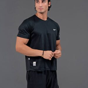 تیشرت ورزشی تنفسی نایکی (Nike Dri-Fit) – ۶ رنگ جذاب